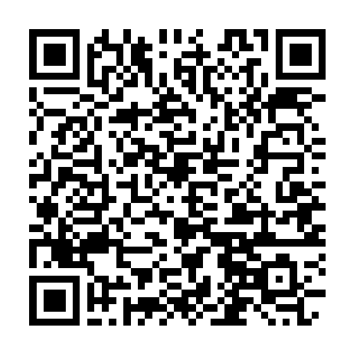 QR-Code zur Konfiguration von remote.dgitel.net in der RustDesk-Android-App